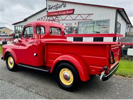 1952 Dodge 1/2-Ton Pickup (CC-1922432) for sale in Burlington, Washington