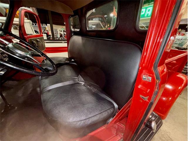 1952 Dodge 1/2-Ton Pickup (CC-1922432) for sale in Burlington, Washington