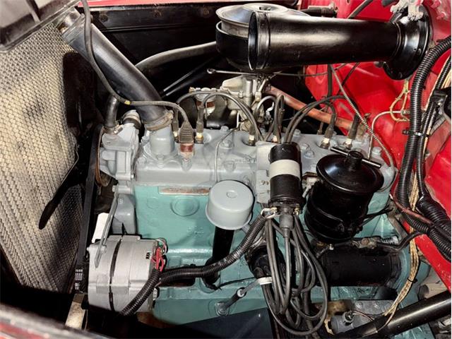 1952 Dodge 1/2-Ton Pickup (CC-1922432) for sale in Burlington, Washington