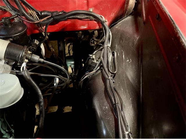 1952 Dodge 1/2-Ton Pickup (CC-1922432) for sale in Burlington, Washington