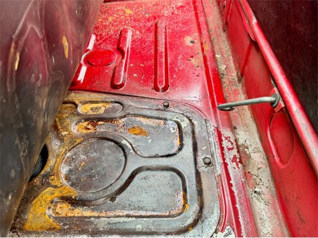 1952 Dodge 1/2-Ton Pickup (CC-1922432) for sale in Burlington, Washington