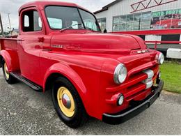 1952 Dodge 1/2-Ton Pickup (CC-1922432) for sale in Burlington, Washington