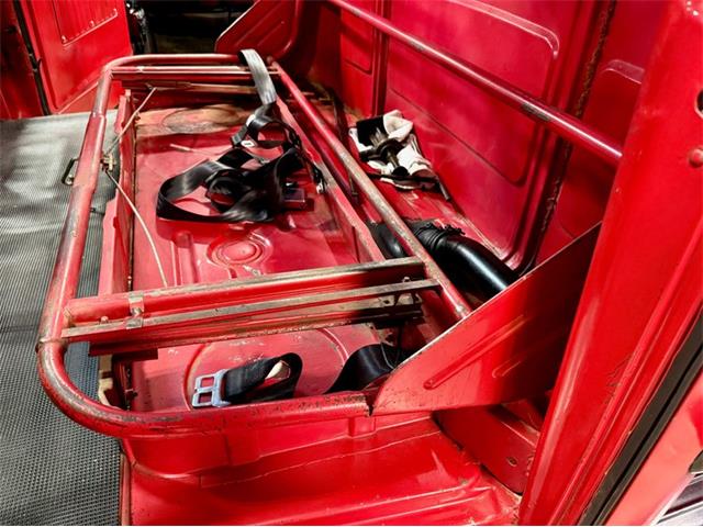 1952 Dodge 1/2-Ton Pickup (CC-1922432) for sale in Burlington, Washington