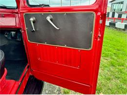 1952 Dodge 1/2-Ton Pickup (CC-1922432) for sale in Burlington, Washington