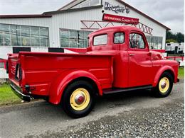 1952 Dodge 1/2-Ton Pickup (CC-1922432) for sale in Burlington, Washington