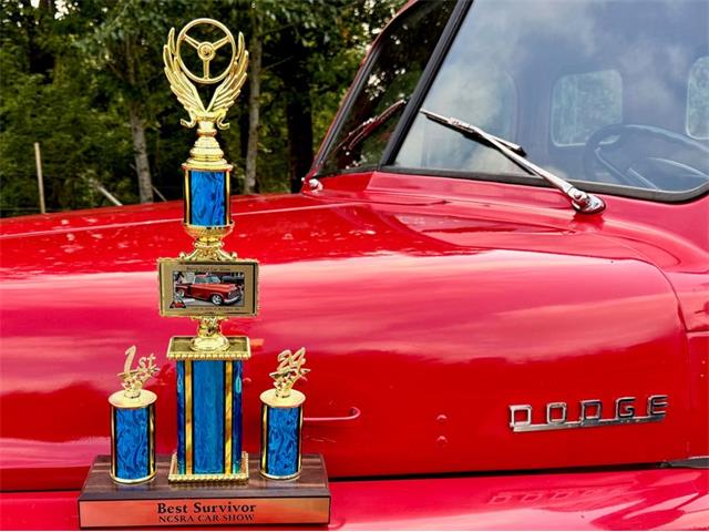1952 Dodge 1/2-Ton Pickup (CC-1922432) for sale in Burlington, Washington