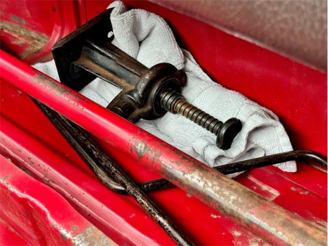 1952 Dodge 1/2-Ton Pickup (CC-1922432) for sale in Burlington, Washington