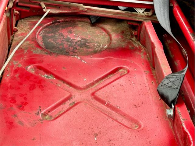 1952 Dodge 1/2-Ton Pickup (CC-1922432) for sale in Burlington, Washington