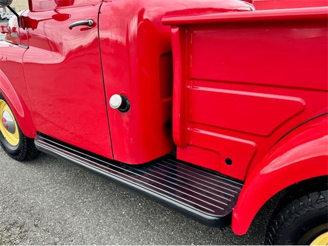 1952 Dodge 1/2-Ton Pickup (CC-1922432) for sale in Burlington, Washington