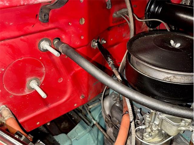 1952 Dodge 1/2-Ton Pickup (CC-1922432) for sale in Burlington, Washington