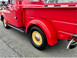 1952 Dodge 1/2-Ton Pickup (CC-1922432) for sale in Burlington, Washington