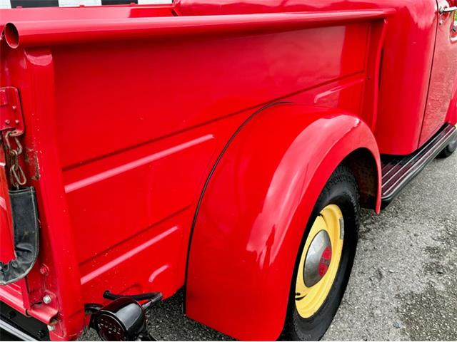 1952 Dodge 1/2-Ton Pickup (CC-1922432) for sale in Burlington, Washington