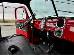 1952 Dodge 1/2-Ton Pickup (CC-1922432) for sale in Burlington, Washington
