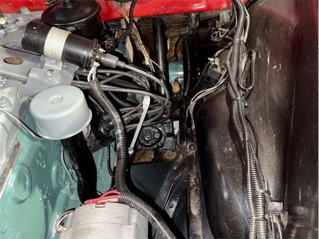 1952 Dodge 1/2-Ton Pickup (CC-1922432) for sale in Burlington, Washington