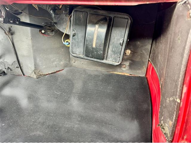 1952 Dodge 1/2-Ton Pickup (CC-1922432) for sale in Burlington, Washington