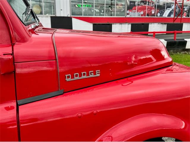 1952 Dodge 1/2-Ton Pickup (CC-1922432) for sale in Burlington, Washington