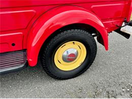 1952 Dodge 1/2-Ton Pickup (CC-1922432) for sale in Burlington, Washington