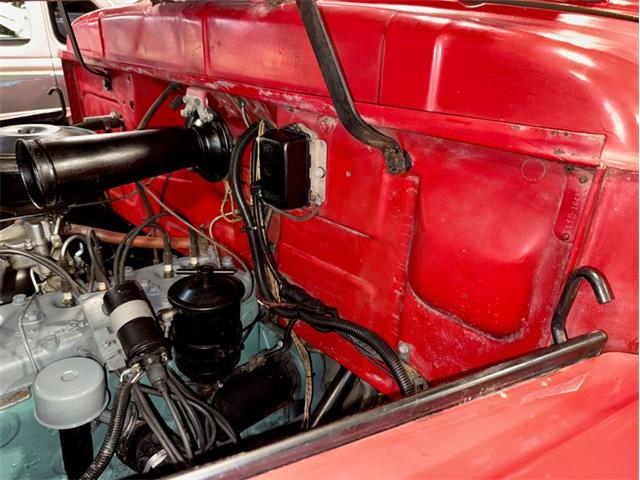 1952 Dodge 1/2-Ton Pickup (CC-1922432) for sale in Burlington, Washington