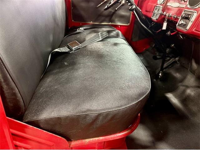 1952 Dodge 1/2-Ton Pickup (CC-1922432) for sale in Burlington, Washington