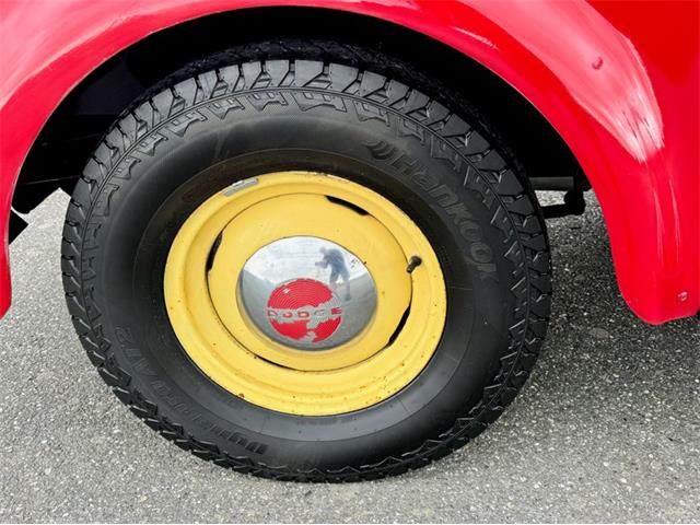 1952 Dodge 1/2-Ton Pickup (CC-1922432) for sale in Burlington, Washington