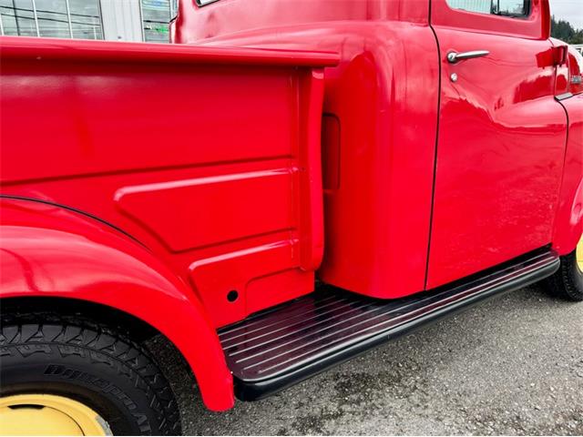 1952 Dodge 1/2-Ton Pickup (CC-1922432) for sale in Burlington, Washington