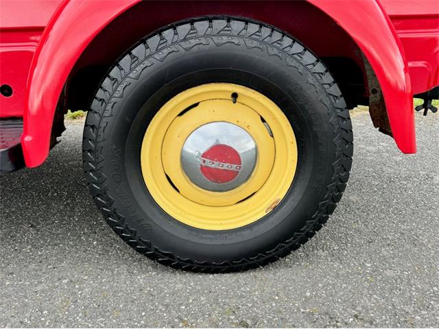 1952 Dodge 1/2-Ton Pickup (CC-1922432) for sale in Burlington, Washington