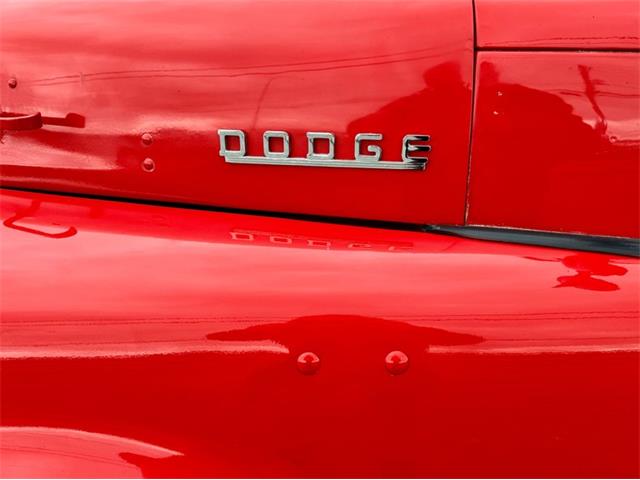 1952 Dodge 1/2-Ton Pickup (CC-1922432) for sale in Burlington, Washington