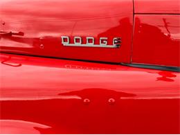 1952 Dodge 1/2-Ton Pickup (CC-1922432) for sale in Burlington, Washington