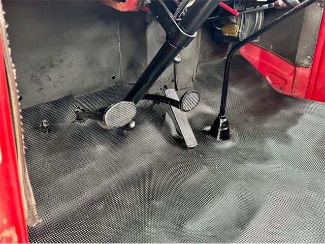 1952 Dodge 1/2-Ton Pickup (CC-1922432) for sale in Burlington, Washington