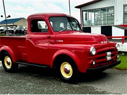 1952 Dodge 1/2-Ton Pickup (CC-1922432) for sale in Burlington, Washington