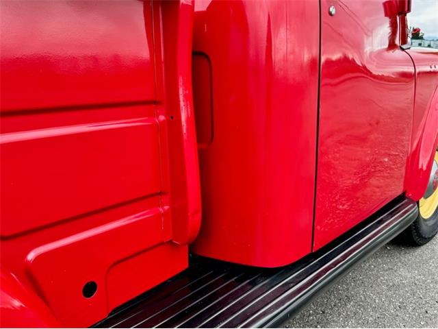 1952 Dodge 1/2-Ton Pickup (CC-1922432) for sale in Burlington, Washington