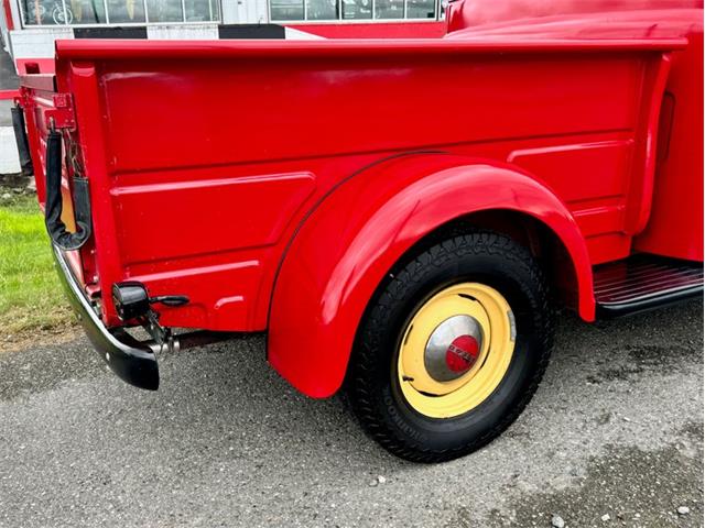 1952 Dodge 1/2-Ton Pickup (CC-1922432) for sale in Burlington, Washington