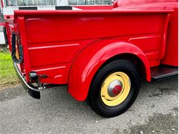 1952 Dodge 1/2-Ton Pickup (CC-1922432) for sale in Burlington, Washington