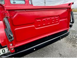 1952 Dodge 1/2-Ton Pickup (CC-1922432) for sale in Burlington, Washington