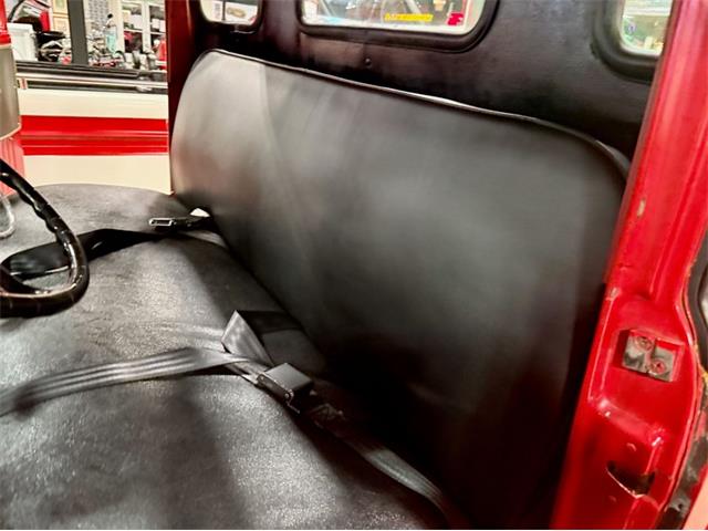 1952 Dodge 1/2-Ton Pickup (CC-1922432) for sale in Burlington, Washington