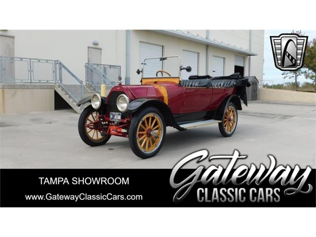 1914 Jackson Automobile Company Olympic (CC-1922433) for sale in O'Fallon, Illinois