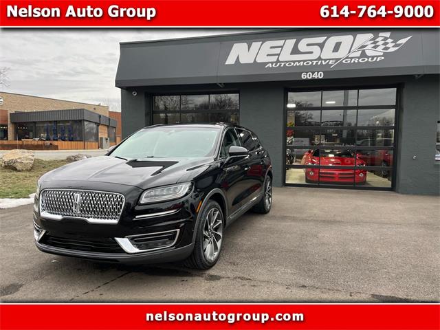 2020 Lincoln Custom (CC-1922435) for sale in Heath, Ohio