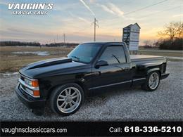 1998 Chevrolet C/K 1500 (CC-1922436) for sale in Nashville, Illinois