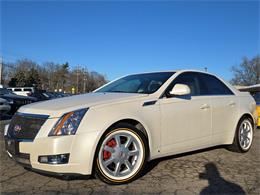 2008 Cadillac CTS (CC-1922439) for sale in Ross, Ohio