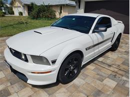 2007 Ford Mustang (CC-1920245) for sale in Punta Gorda, Florida