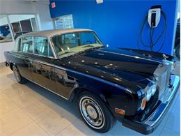 1975 Rolls-Royce Silver Shadow (CC-1920246) for sale in Punta Gorda, Florida