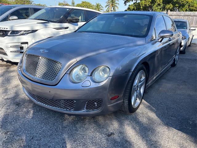 2006 Bentley Continental (CC-1922463) for sale in Fort Lauderdale, Florida