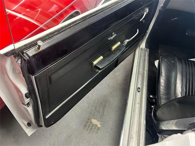 1965 Chevrolet Corvair (CC-1922467) for sale in Westford, Massachusetts