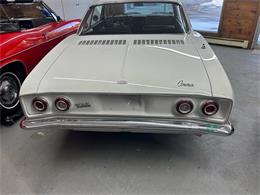 1965 Chevrolet Corvair (CC-1922467) for sale in Westford, Massachusetts