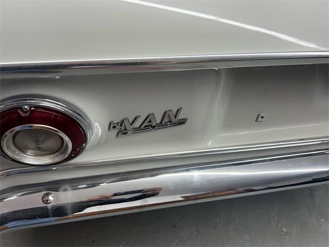 1965 Chevrolet Corvair (CC-1922467) for sale in Westford, Massachusetts