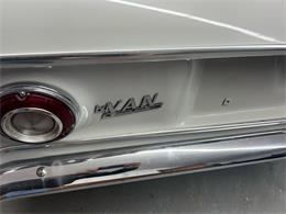1965 Chevrolet Corvair (CC-1922467) for sale in Westford, Massachusetts