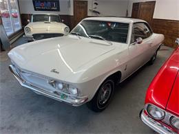 1965 Chevrolet Corvair (CC-1922467) for sale in Westford, Massachusetts