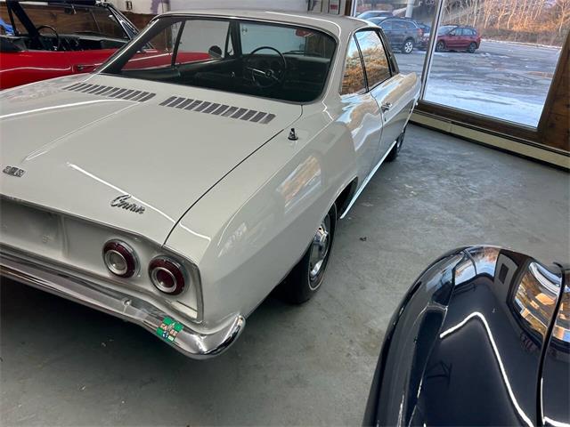 1965 Chevrolet Corvair (CC-1922467) for sale in Westford, Massachusetts