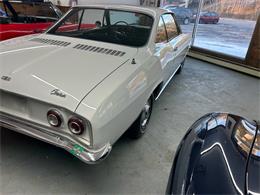 1965 Chevrolet Corvair (CC-1922467) for sale in Westford, Massachusetts
