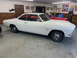 1965 Chevrolet Corvair (CC-1922467) for sale in Westford, Massachusetts
